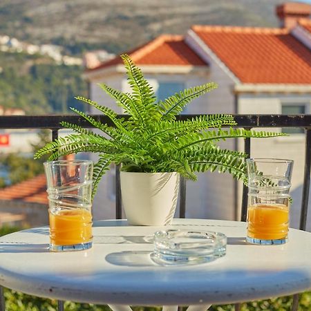 Leo'S Charming Home Dubrovnik Eksteriør billede