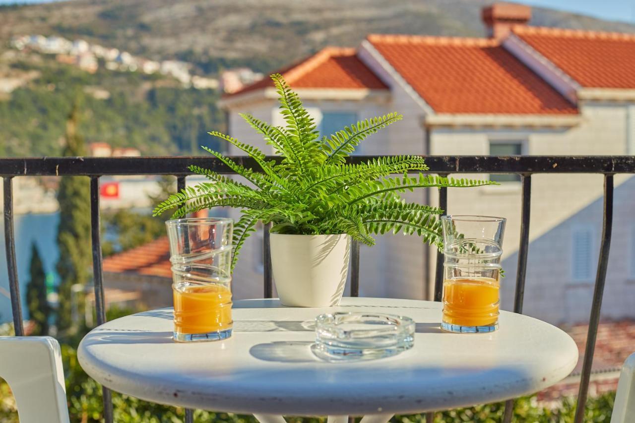 Leo'S Charming Home Dubrovnik Eksteriør billede