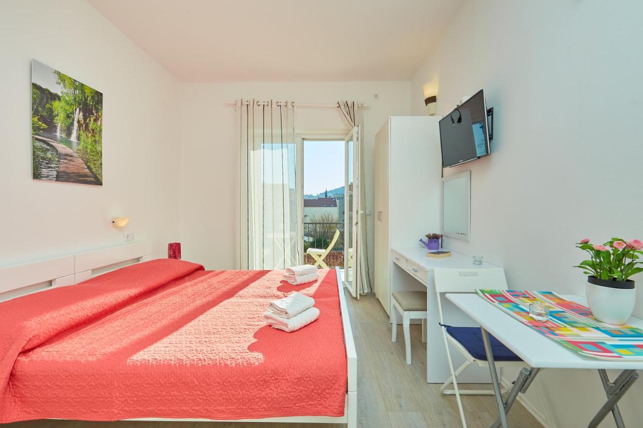Leo'S Charming Home Dubrovnik Eksteriør billede
