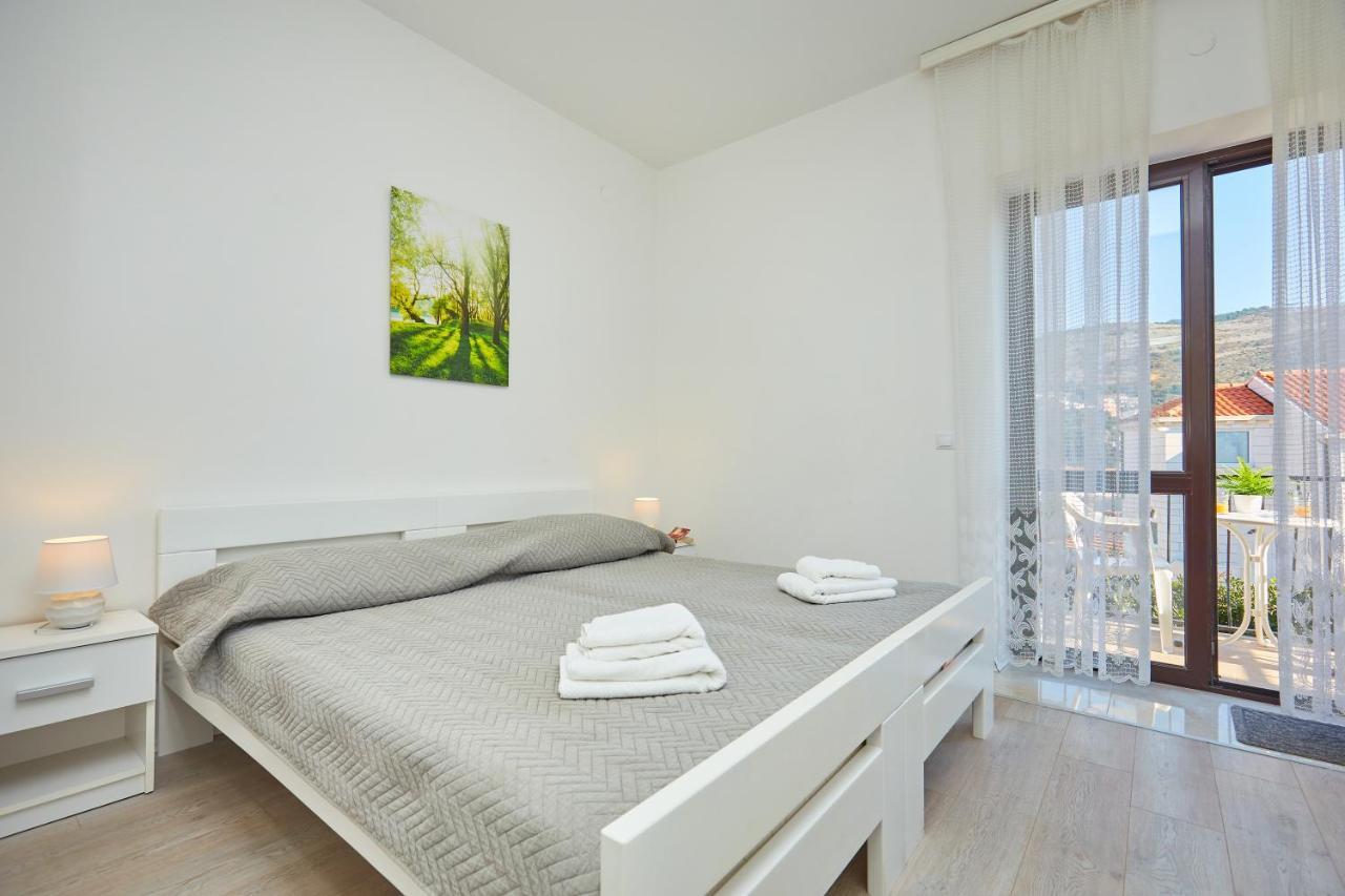 Leo'S Charming Home Dubrovnik Eksteriør billede