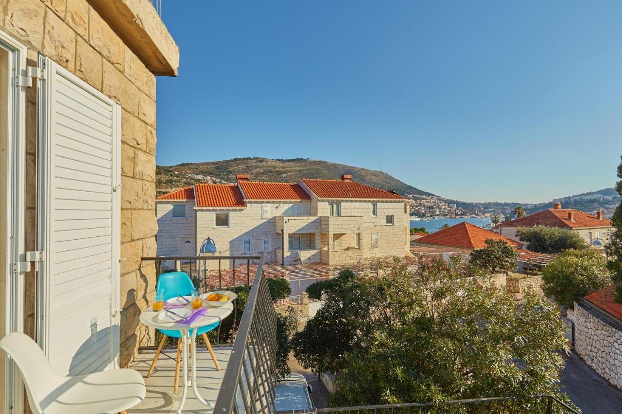 Leo'S Charming Home Dubrovnik Eksteriør billede