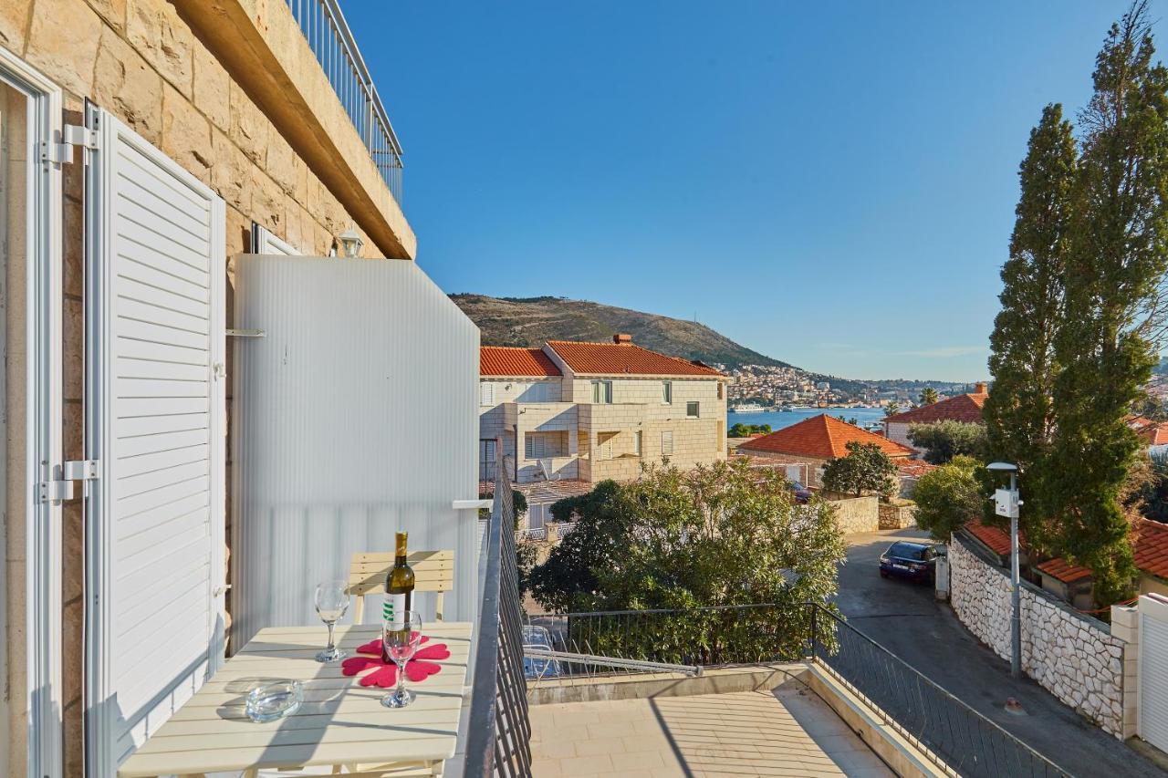 Leo'S Charming Home Dubrovnik Eksteriør billede