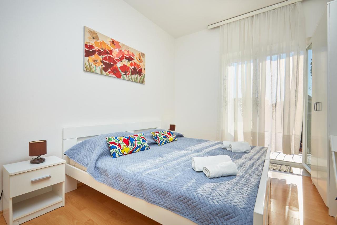 Leo'S Charming Home Dubrovnik Eksteriør billede