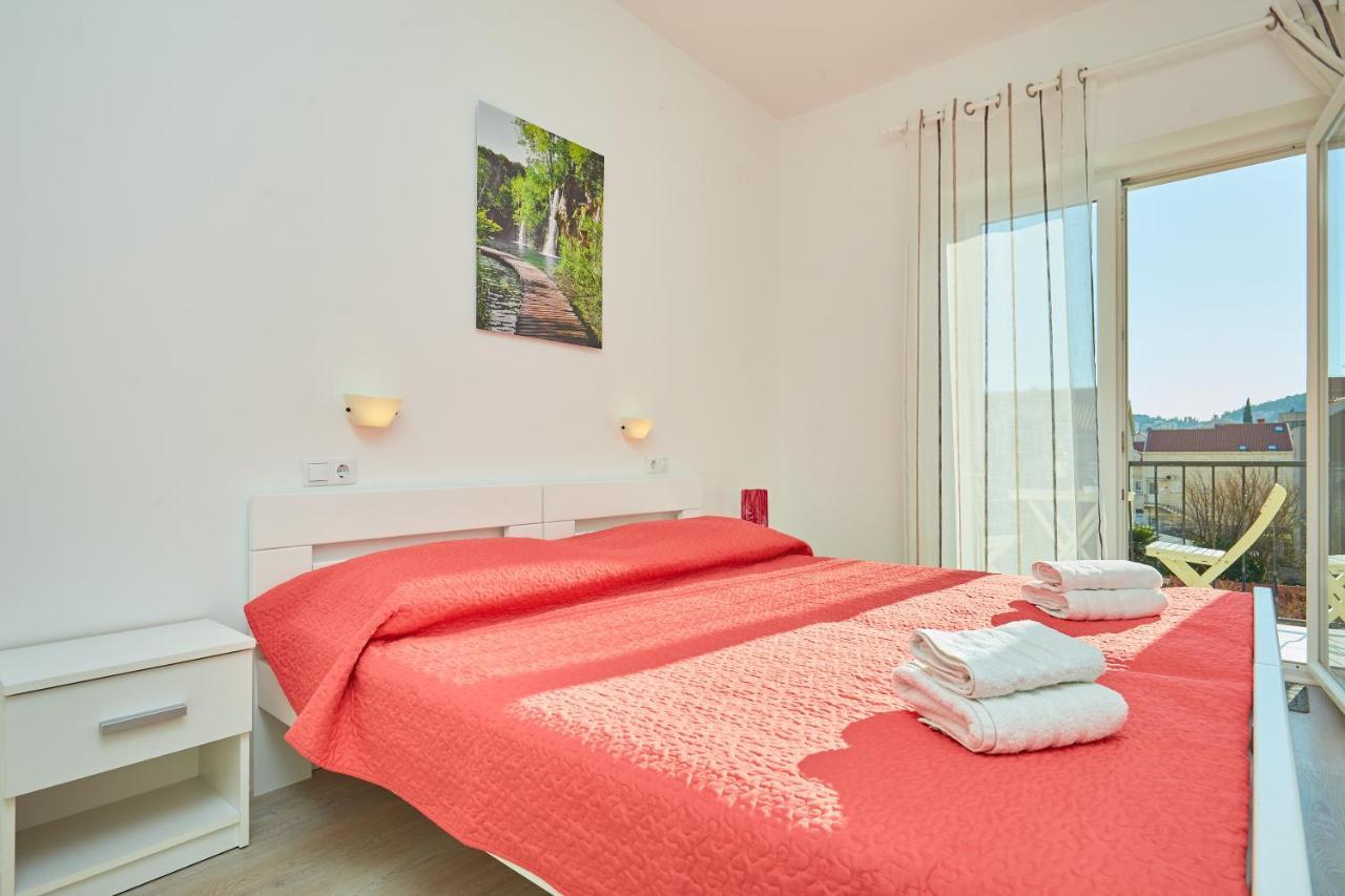 Leo'S Charming Home Dubrovnik Eksteriør billede