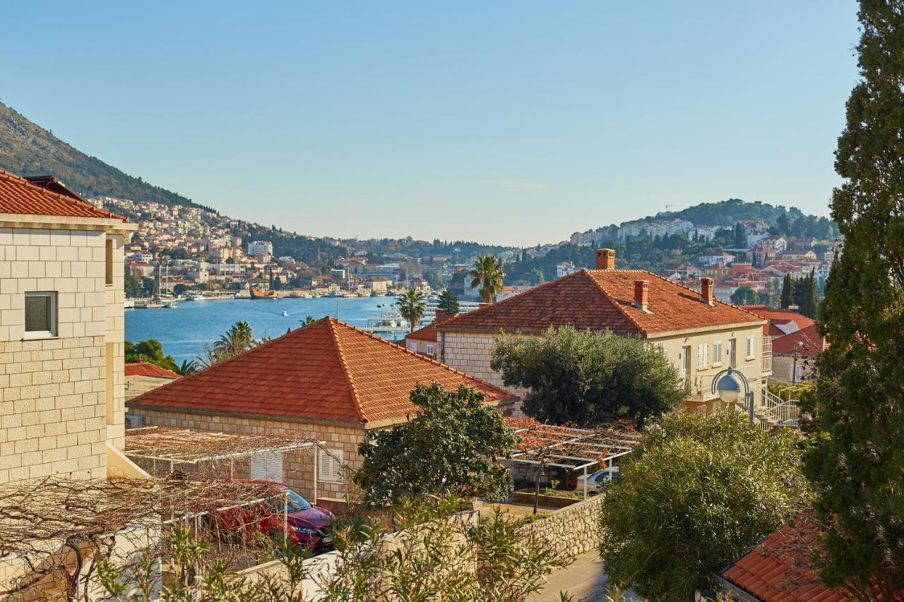 Leo'S Charming Home Dubrovnik Eksteriør billede