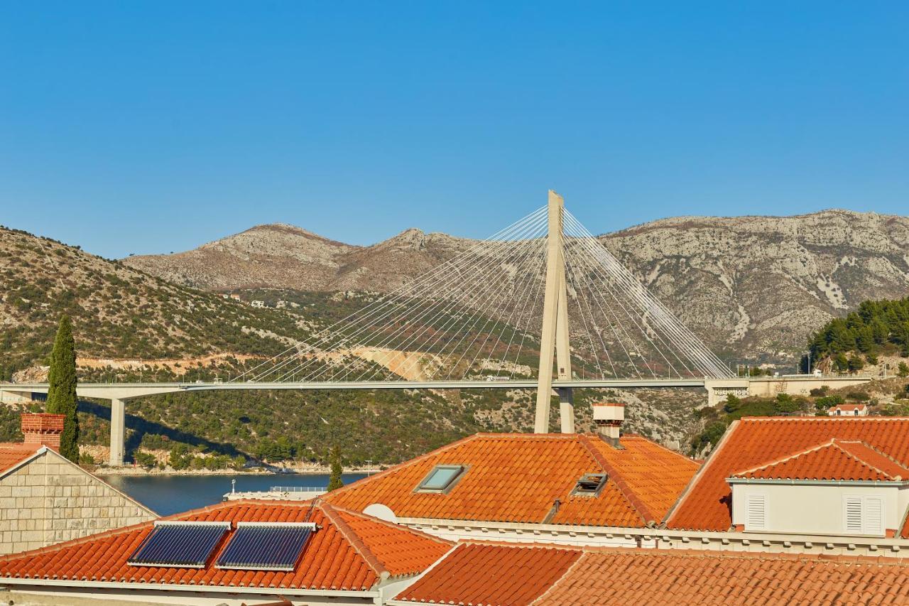 Leo'S Charming Home Dubrovnik Eksteriør billede